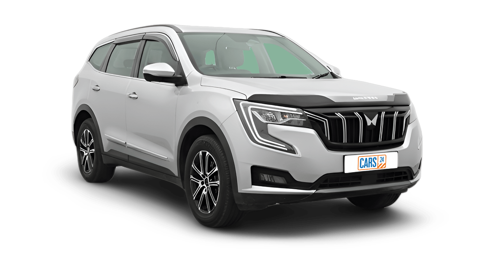 2022 Mahindra XUV700 - SUV - Diesel - Automatic - ₹18.89 lakh